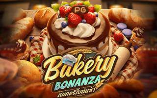 Bakery Bonanza