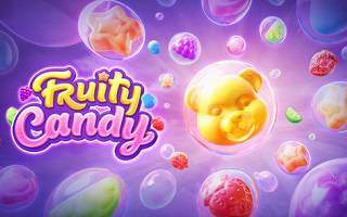 Fruity Candy Slot pg