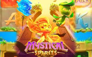 Mystical Spirits