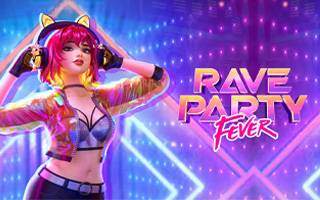 Rave Party Fever
