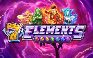 7 Elements Slot