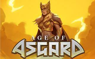 Age of Asgard Slot
