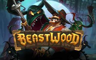 Beastwood slot