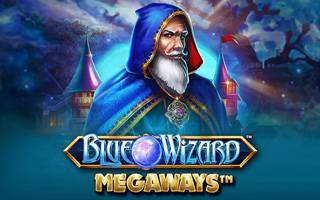 Blue Wizard Slot