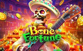 bone fortune slot