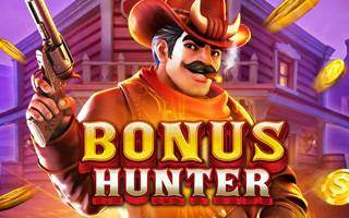 Bonus Hunter slot