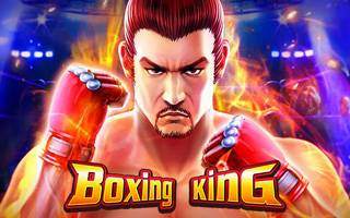 Boxing King Slot Jili