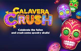 Calavera Crush Slot