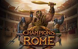 Champions of Rome Slot