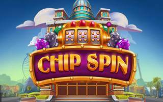 Chip Spin Slot