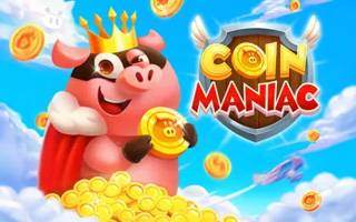 Coin Maniac Slot