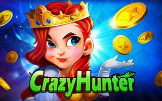 Crazy Hunter