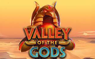 Valley Gods Slot
