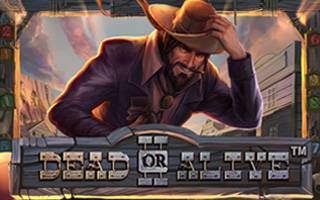 Dead or Alive 2 slot