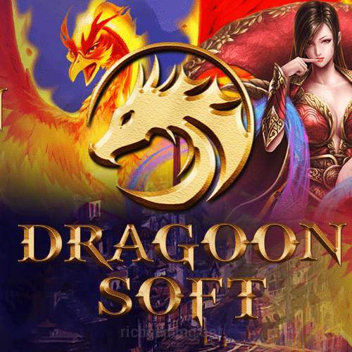 Dragoon Soft​