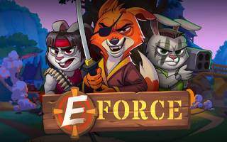 E Force slot