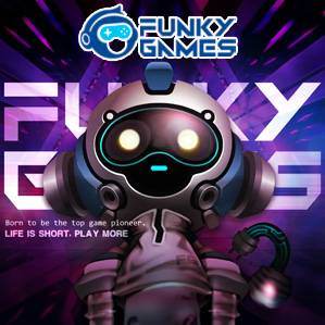 Funky Games