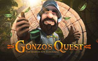 Gonzo’s Quest slot