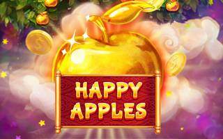 Happy Apples Slot