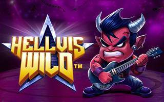Hellvis Wild