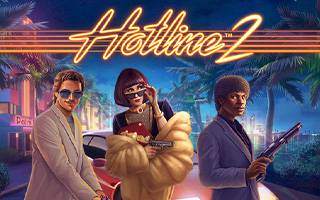 Hotline 2 slot