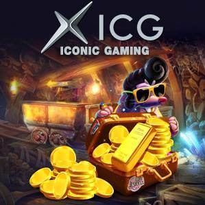 Iconic Gaming​