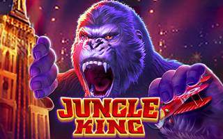 Jungle King slot
