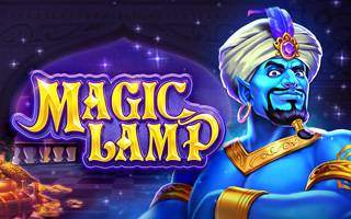 Magic Lamp SLOT