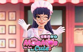 Moe Moe Cute slot