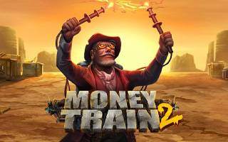 Money Train 2 Slot