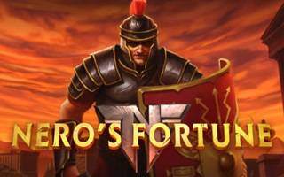 Nero’s Fortune Slot