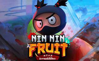 Nin Nin Fruit Slot