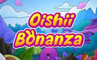 Oishii Bonanza Slot