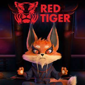 REDTIGER
