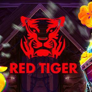 RED TIGER