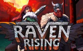 Raven Rising Slot
