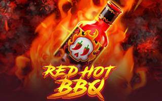 Red Hot BBQ Slot