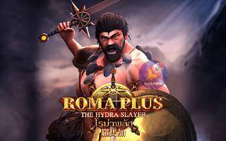 slot roma plus