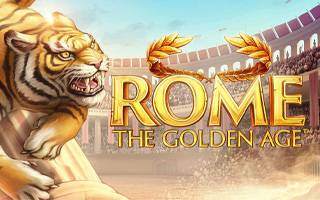 Rome the golden slot
