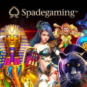 SPADEGAMING