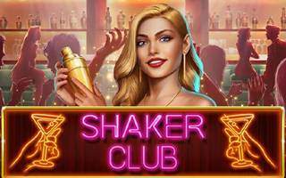 Shaker Club Slot