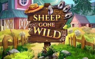 Sheep Gone Wild Slot