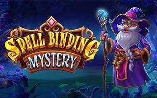 Spellbinding Mystery
