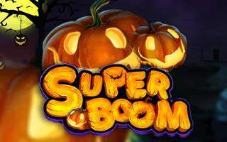 Super Boom Slot