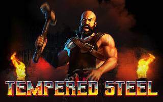 Tempered Steel Slot