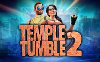 Temple Tumble 2 slot