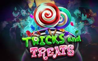 Tricks And Treats Slot