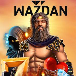 WAZDAN SLOT​