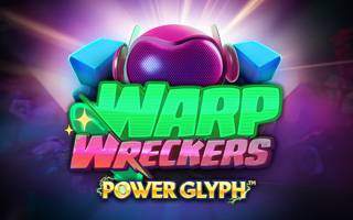 Warp Wreckers slot