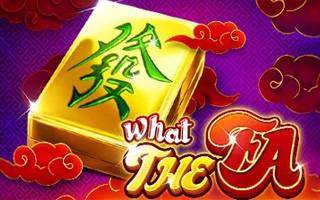 What The Fa slot